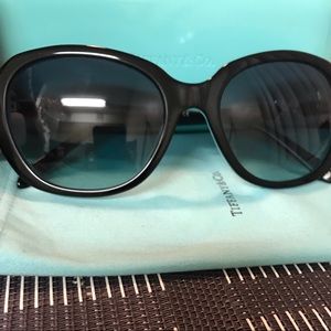 Tiffany & Co TF4108B Women’s Sunglasses